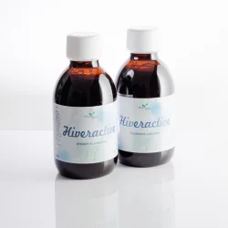Hiveractive 2x200 ml