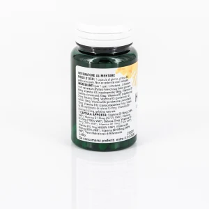 Homocis 30 capsule