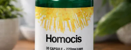 HOMOCIS: Omocisteina e metilazione, un equilibrio metabolico da preservare