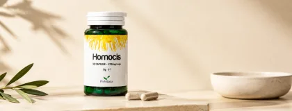 HOMOCIS: Omocisteina e metilazione, un equilibrio metabolico da preservare