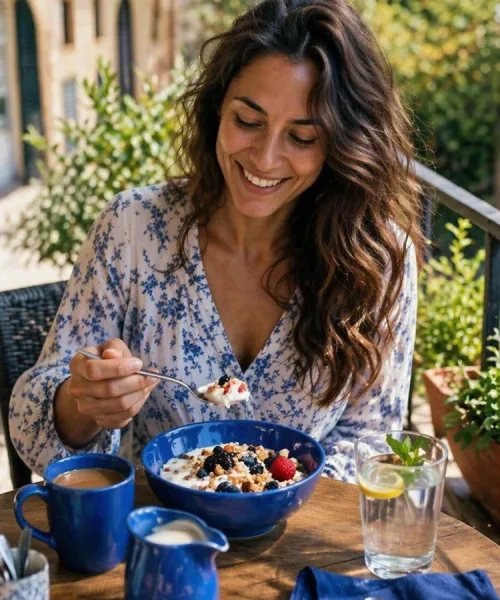 Microbiota & Digestione