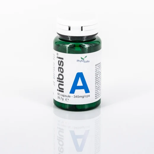 G073 | Inibasi A 60 capsules