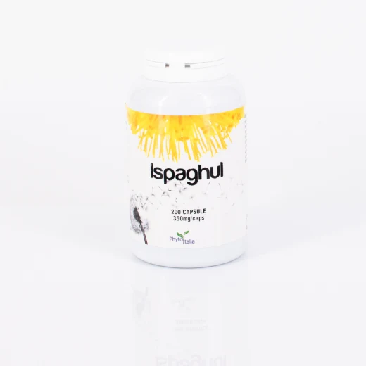 G347 | Ispaghul 200 cps