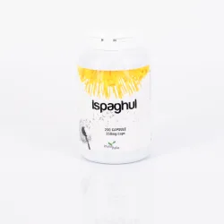 Ispaghul 200 cps