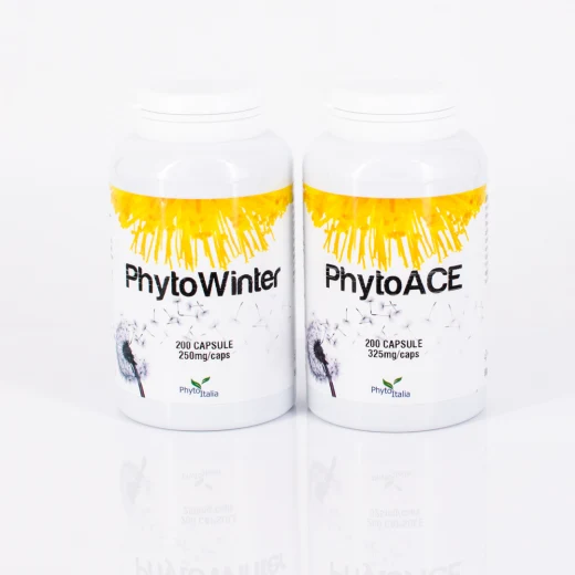 Difese naturali (PhytoWinter + PhytoAce)