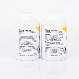 Difese naturali (PhytoWinter + PhytoAce)
