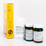 Grossesse (DolceAttesa + Linusan 500g + Colostrum plus + PhytoFlora)