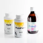 Silhouette Ziel (Nopal + Drainaffine + PhytoForma)
