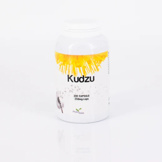 E210 | Kudzu 200 cps