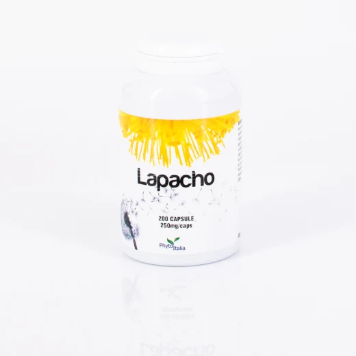 G350 | Lapacho 200 cps