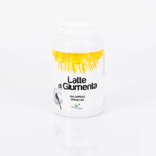 D194 | Lait de jument 200 gélules