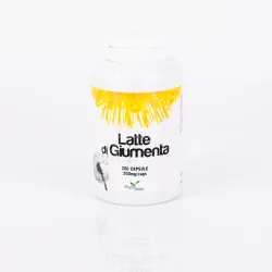 D194 | Latte di giumenta 200 cps