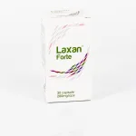 Laxan Forte 30 cps
