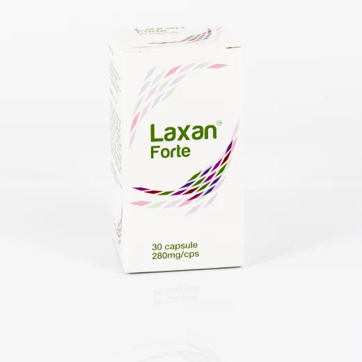 G086 | Laxan Forte 30 capsules