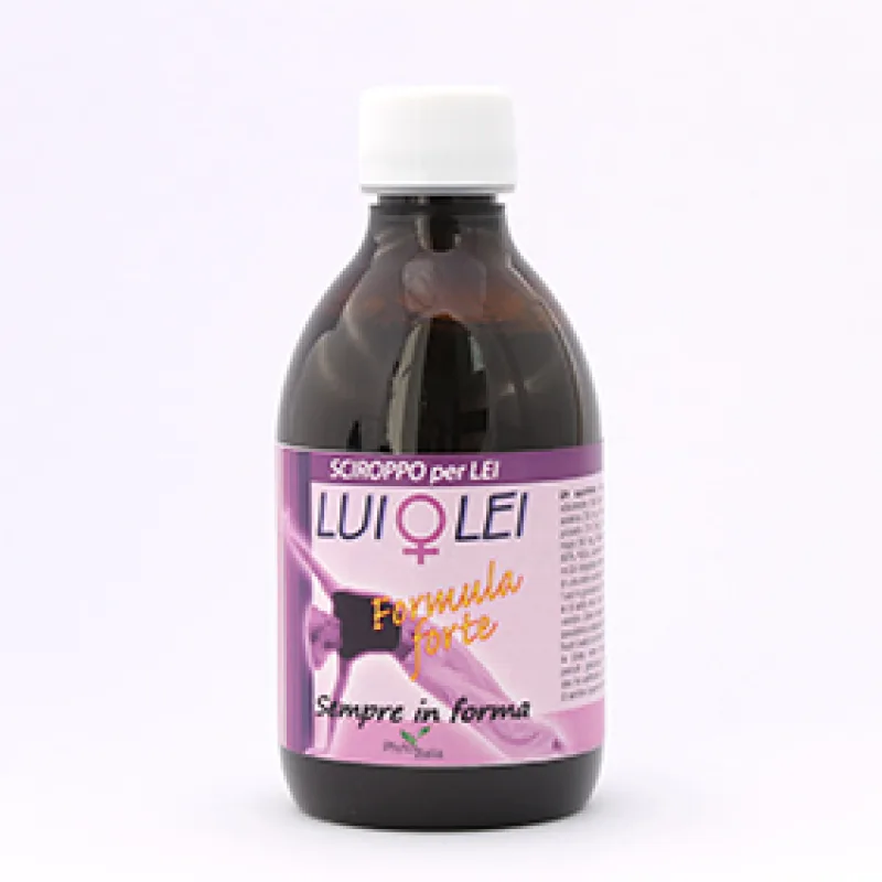 G004 | LUI o LEI liquido DONNA 300 ml