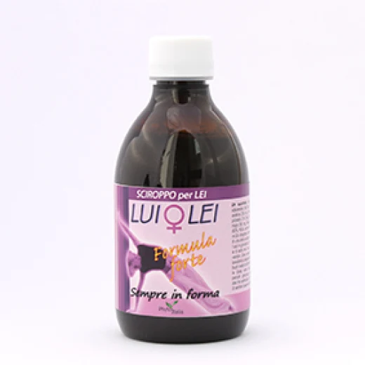 G004 | LUI o LEI liquido DONNA