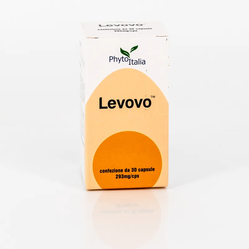 G099 | Levovo 30 caps