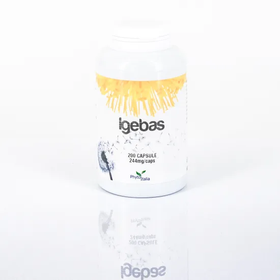 G220 | Igebas 200 cps
