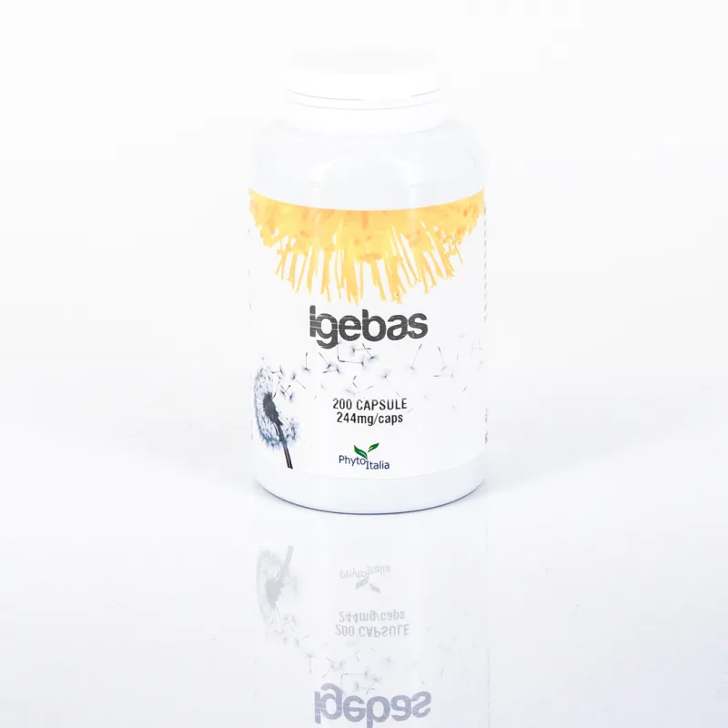 G220 | Igebas 200 Kapseln