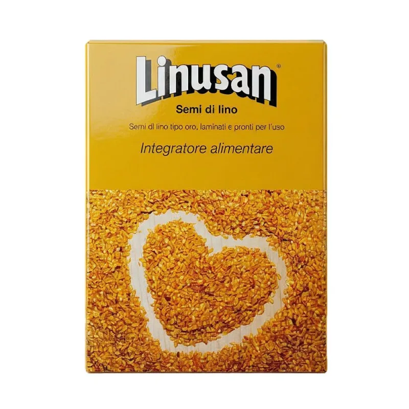F178 | Linusan 500 g
