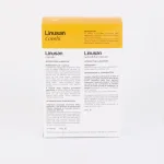 Linusan Combi (500g + 60 capsules)