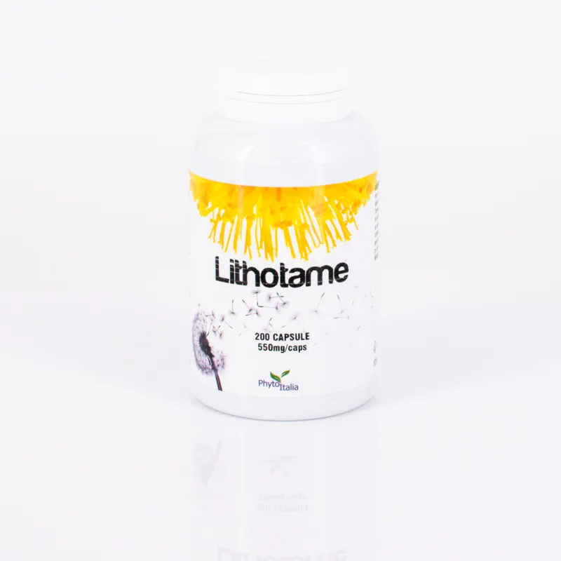 D209 | Lithotame 200 cps