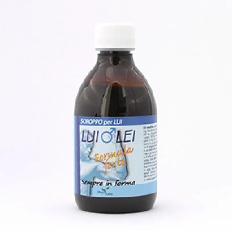 G003 | LUI o LEI liquido UOMO 300 ml