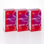 LYPOACTIVE 3 confezioni da 30 capsule  PROMO ONLINE
