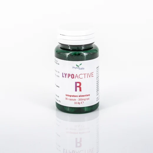 G641 | LYPOACTIVE R 90 cps