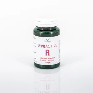 LYPOACTIVE R 90 cps