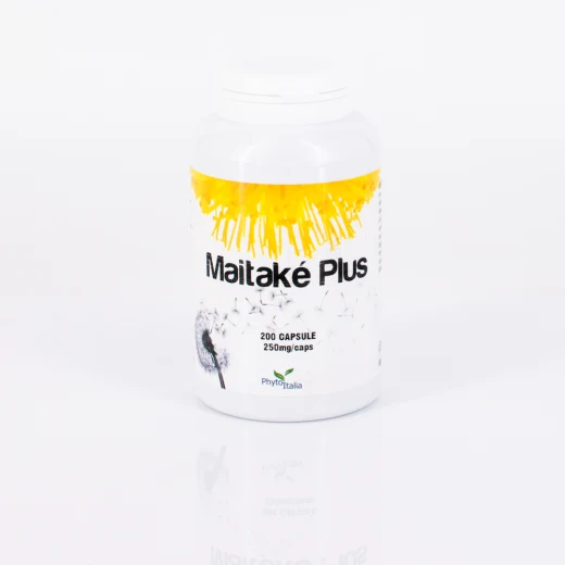 G364 | Maitakè Plus 200 cps