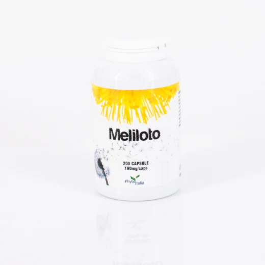 G371 | Melilot 200 capsules