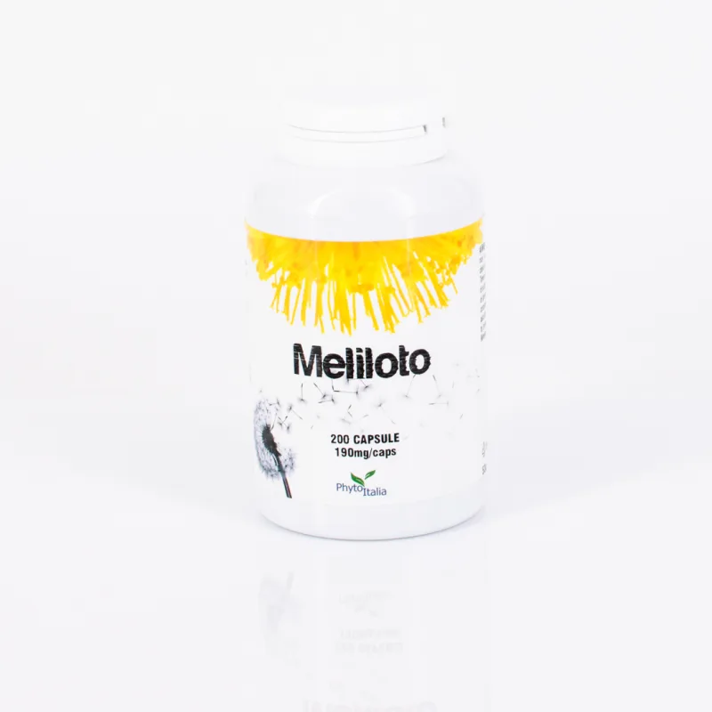 G371 | Melilot 200 capsules