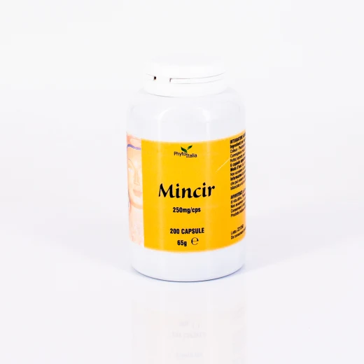MINC | Schlank 200 Kps