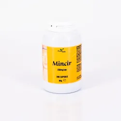 Mincir  200 caps