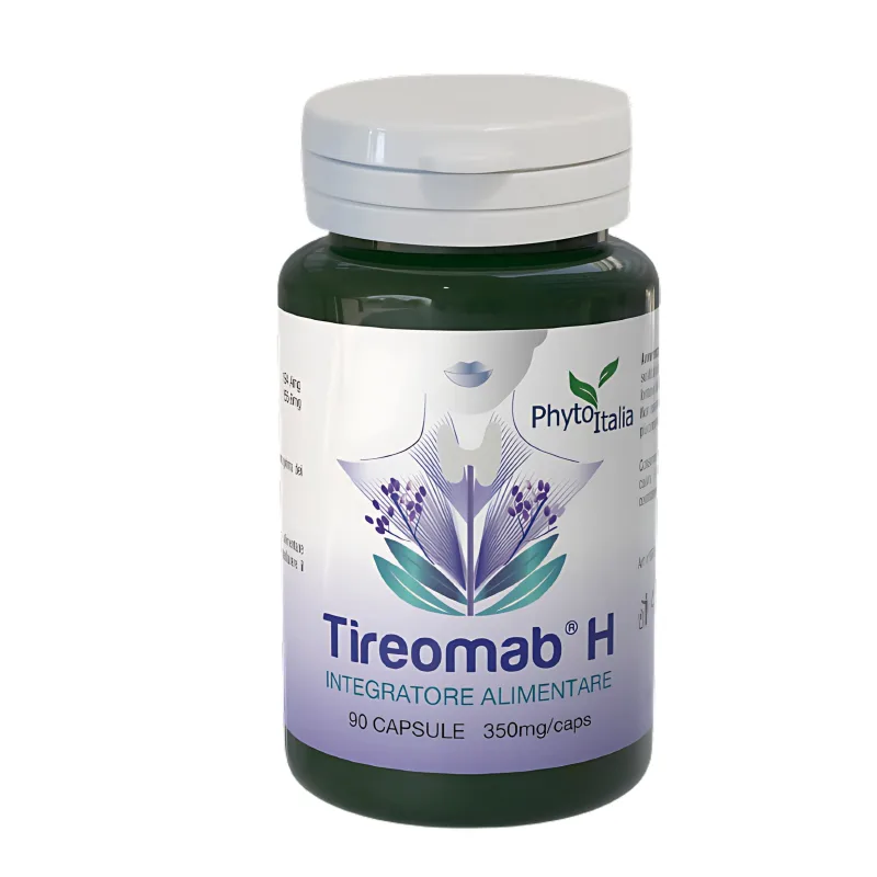 G666 | TIREOMAB® H 90 CPS