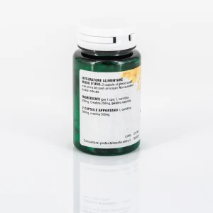 Myox 60 capsule per 2 confezioni