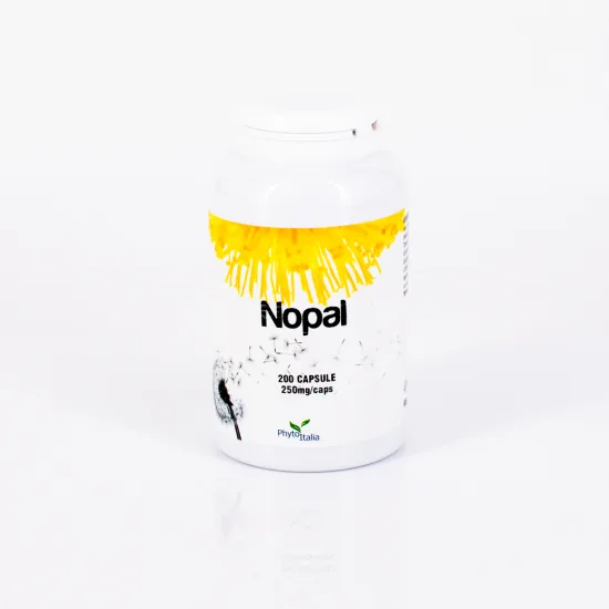 D227 | Nopal 200 cps
