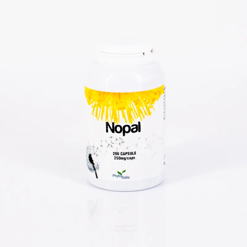 D227 | Nopal 200 Kapseln