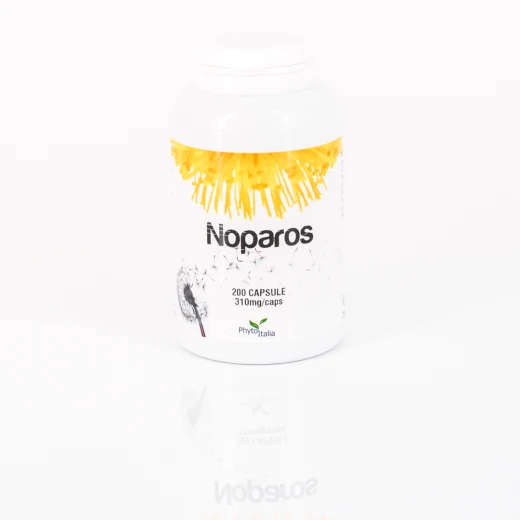 G628 | Noparos 200 capsules