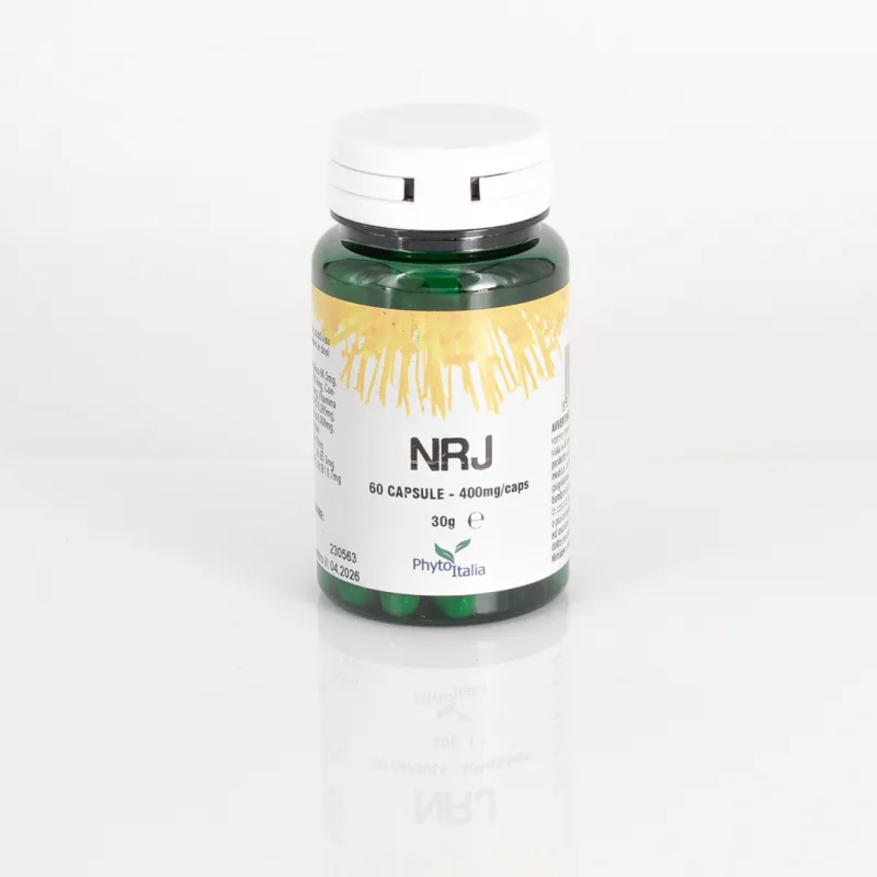 G038 | Nrj 60 cps