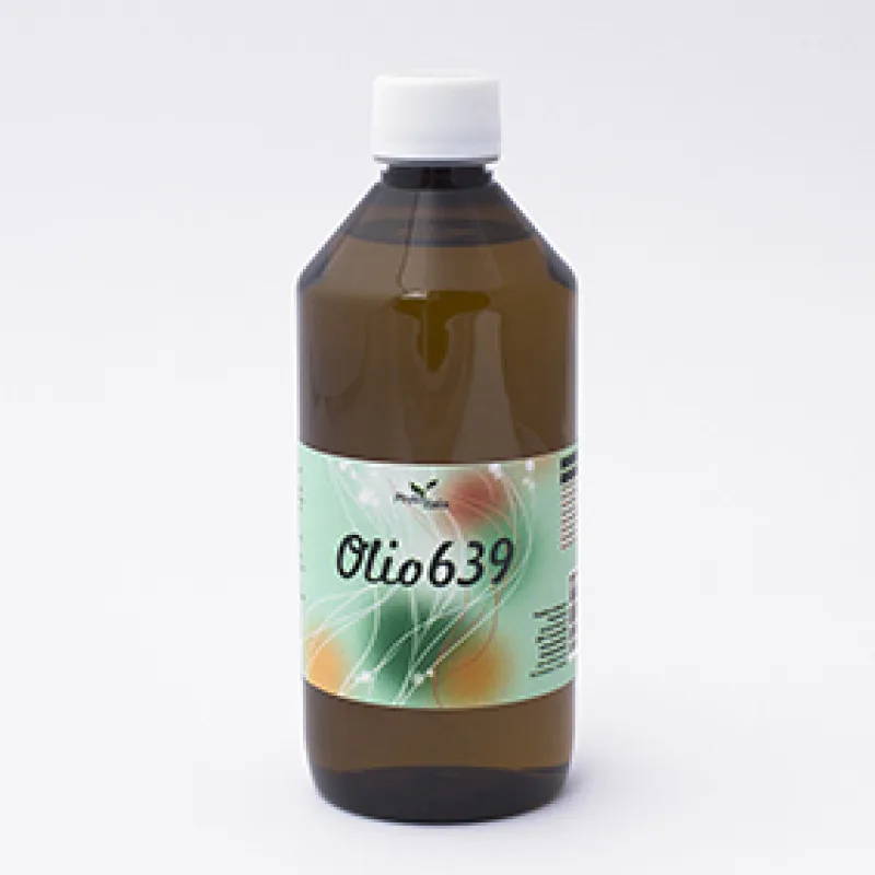 KIT6 | Omega 639 6x500 ml