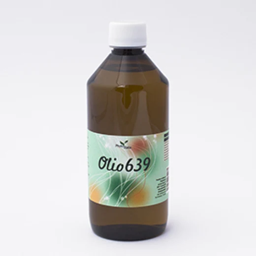OMX | Omega 639 500 ml