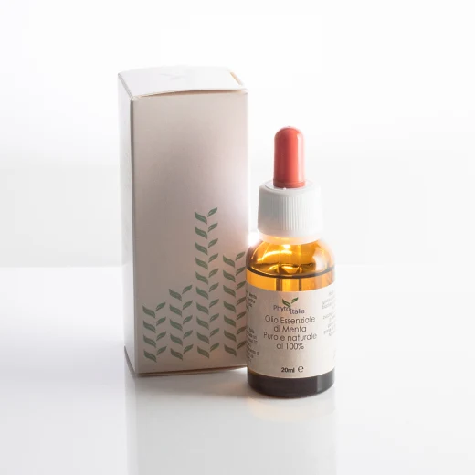EME | Aceite esencial de menta 20 ml