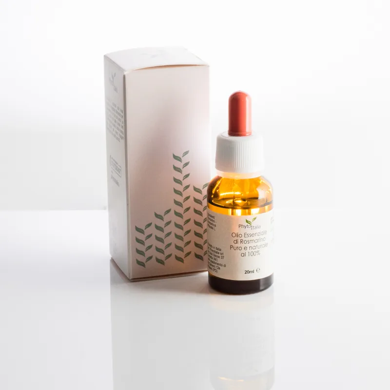 ERO | Olio essenziale di Rosmarino 20 ml