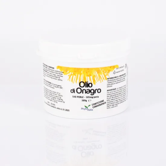 C144 | Olio di Onagro 540 cps