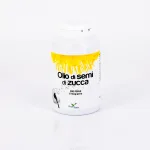 Olio di Semi di Zucca 200 perle