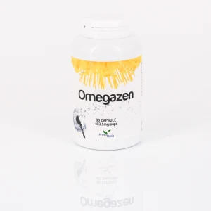 Omegazen 90 capsule