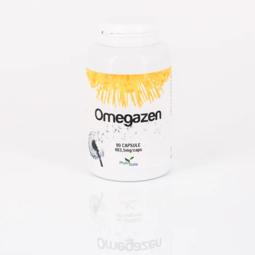 G040 | Omegazen 90 Kapseln