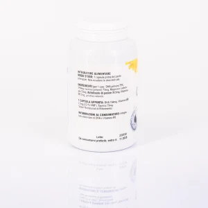 Omegazen 90 capsule